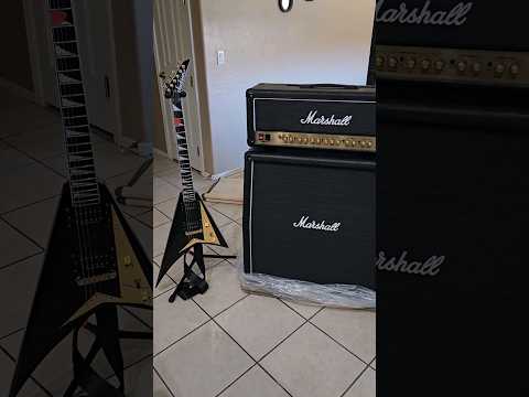 Marshall DSL100HR / Cabinet #share #viral #marshall #dslr #guitar #metal #amp #Spreadingthelove