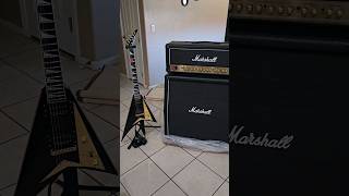 Video thumbnail for Marshall DSL100HR / Cabinet #share #viral #marshall #dslr #guitar #metal #amp #Spreadingthelove by Spreading The Love