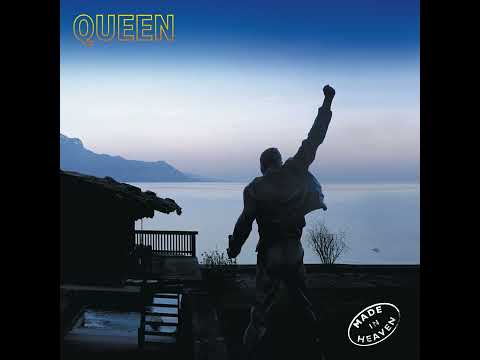 Queen - You Don't Fool Me (Remastered 2011)