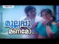 Mullappoomanamo Mukkuvane Snehicha Bhootham Movie Song P Susheela Jayachandran Unnimary