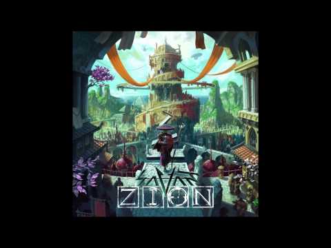 Savant - Castle Of Gods (Preview) [HQ Audio]