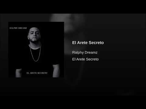 El Arete Secreto (Bachata 2018)