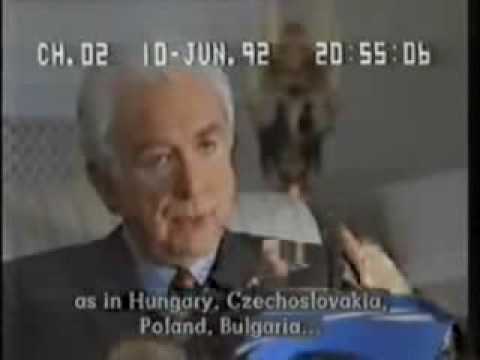 Galdio - "The Ring Masters" - 5/5 - Alan Francovich