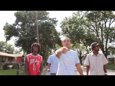 D. Rose X Cha-cha [Prod. by Itsjaybeatz]