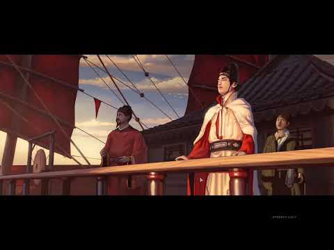 Humankind Lucy OpenDev Hard Difficulty Gameplay Part 6