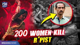 200 Women Kill Rapist Inside the Court: India’s Most Shocking Case