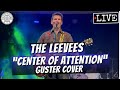 The LeeVees "Center of Attention" Guster Cover LIVE