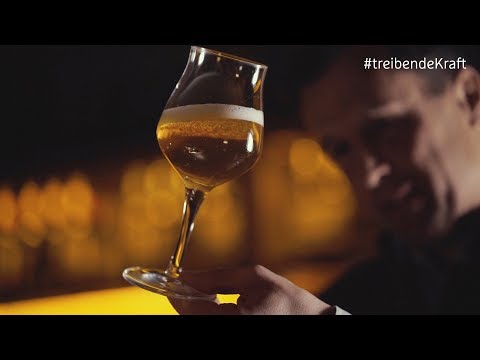 #treibendekraft - Sebastian Priller-Riegele (Biersommelier-Weltmeister)