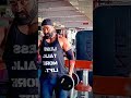 Mushibata #trending #shorts #youtube #trend #video #gym #youtubeshorts #workout #shoulderworkout