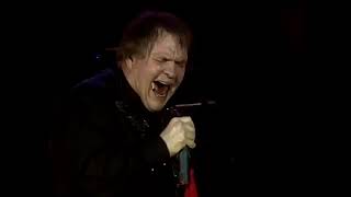 Meat Loaf Legacy - 2010 Peace On Earth  from Gilford NH