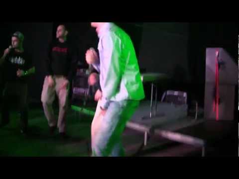 Raddas - Roxykonzert