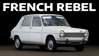 Download lagu The Simca 1100 (1967-1981) – The Secrets Behind the French Rebel mp3