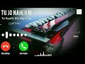 Tu Jo Nahi Hai To Kuchh Bhi Nahi Hai Lofi Banjo Ringtone Instrumental Ringtone