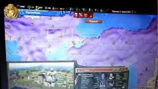 Europa Universalis 3: Byzantium reclamation