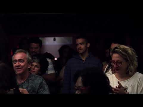 Golpe No Tempo | PRIMAVERA DAS MULHERES - Um Show Manifesto