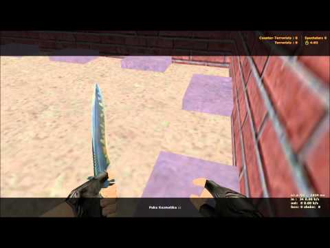 deathrun_peleas | Puka Kozmetika