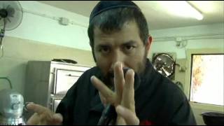 הפרויקט של בוזגלו מצחיק וחובה לצפות אין עוד סרטון כזה