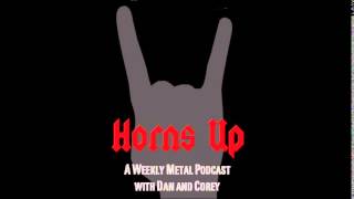 Horns Up - Episode 3 (4/25/14)