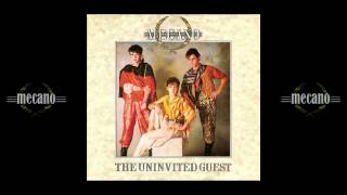 Mecano - The uninvited guest