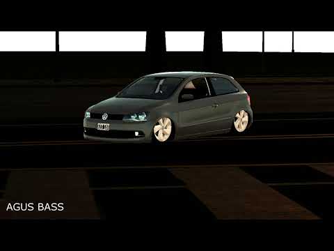 INDIQUEN - BASS BOOSTED