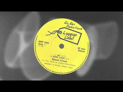 Neural Circus - Neural Circus