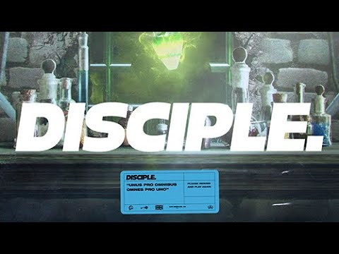 Virus Syndicate & Oliverse - FRWRD