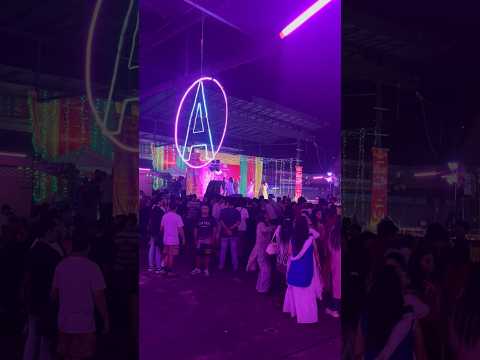 All night party crowd || beautiful girl dance || random camera #randomcamera #dance #youtube #viral