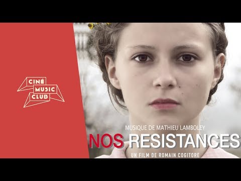 Mathieu Lamboley - Moment musical, Pt. 1 | Extrait du film "Nos Résistances"