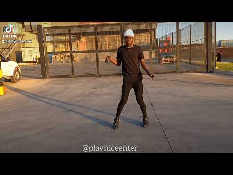 Play Nice Entertainment dancer's let's rock🔥🔥❤️