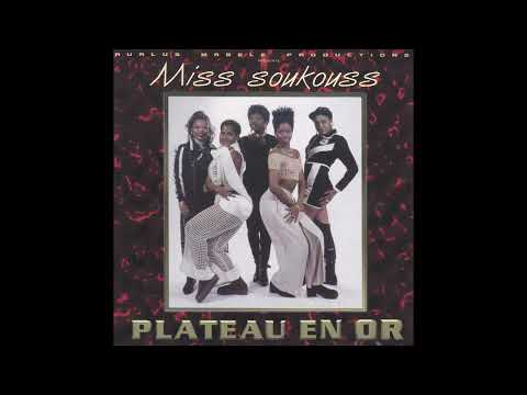 Miss Soukouss - Keep Cool ( Aurlus Mabele )