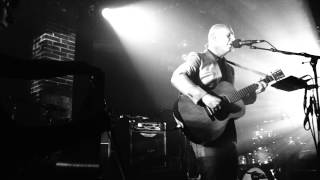 phil selway | don't go now | live @ maroquinerie