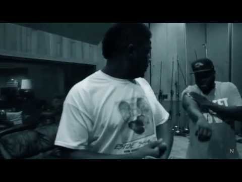 ESide Shawty - Dumb Ft. Mouse On The Track | (In-Studio Video)