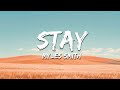 Myles Smith - Stay (If You Wanna Dance) (Lyrics)