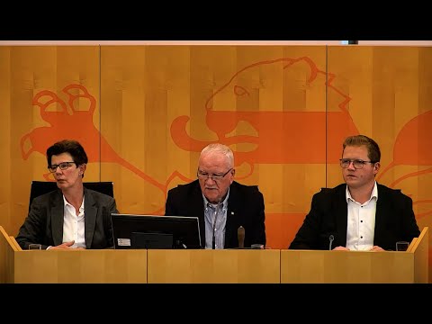 COVID-19-Impfschäden bei hess. Bürgern ernst nehmen (Teil 1/2) - 11.09.2025 - 47. Plenarsitzung