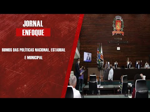 Ex-presidente da Câmara Sadao Nakai fala sobre política e o trabalho