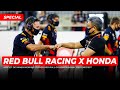 Hoe zit de samenwerking tussen Red Bull en Honda vanaf 2022 precies? | GPFans Special