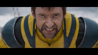  Deadpool & Wolverine | Official Trailer | Experience It