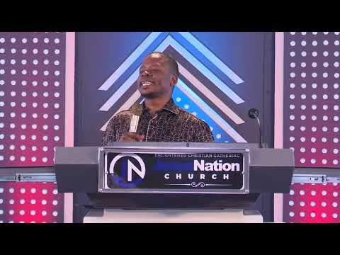 Prophet Shepherd Bushiri Official