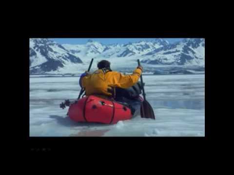 Circling Alaska & Yukon