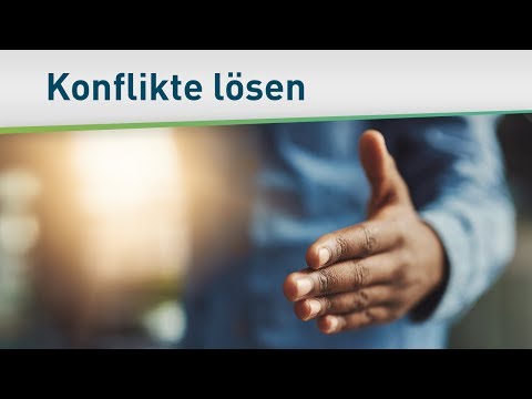 Wenn Glaubenshelden streiten – Biblische Konfliktlösung – Bayless Conley