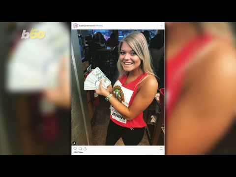 YouTube Star Tips Server $10,000 For Two Waters