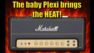 The Marshall SV20 Review!