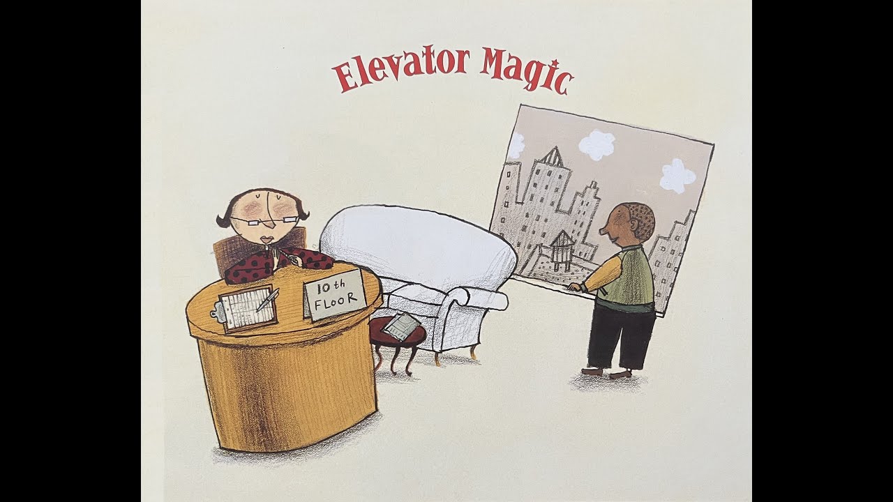 Elevator Magic