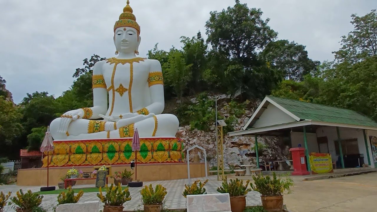 Wat Manothamaram (Nang No)