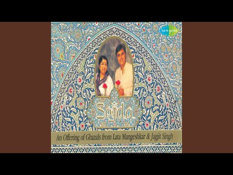 Meri Tasveer Mein Rang Aur Kisika To Nahin