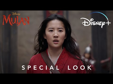 Mulan (Clip 2)