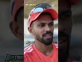 #CSKvSRH: Ruturaj Gaikwad on how he approaches every game | #IPLOnStar - Video