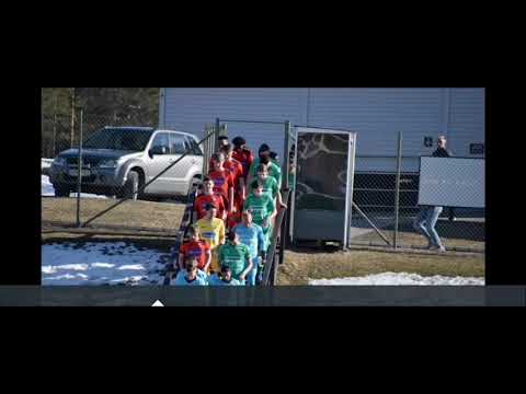 Phil van den Broek Season 19-20 Ytterhogdal IK, Morön BK.