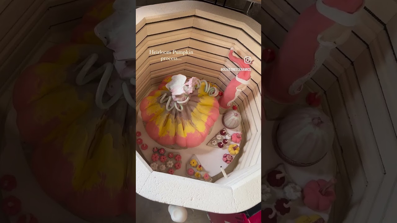 Heirloom Pumpkin #halloween #pumpkin #pumpkins