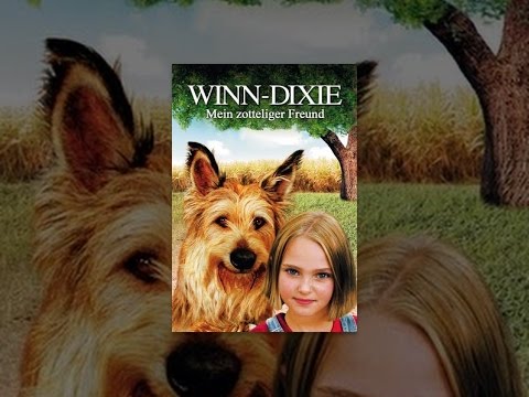 Winn-Dixie - Mein zotteliger Freund